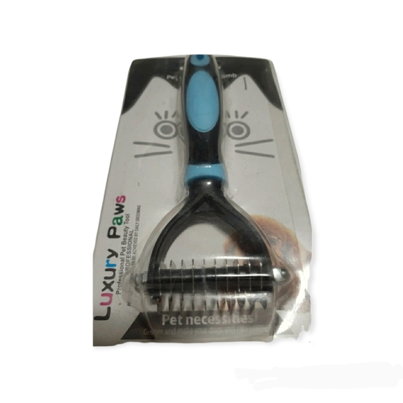 Pet Dog cat Grooming Bundle nails Hair fur Dematter new puppy supply's - Picture 4 of 7